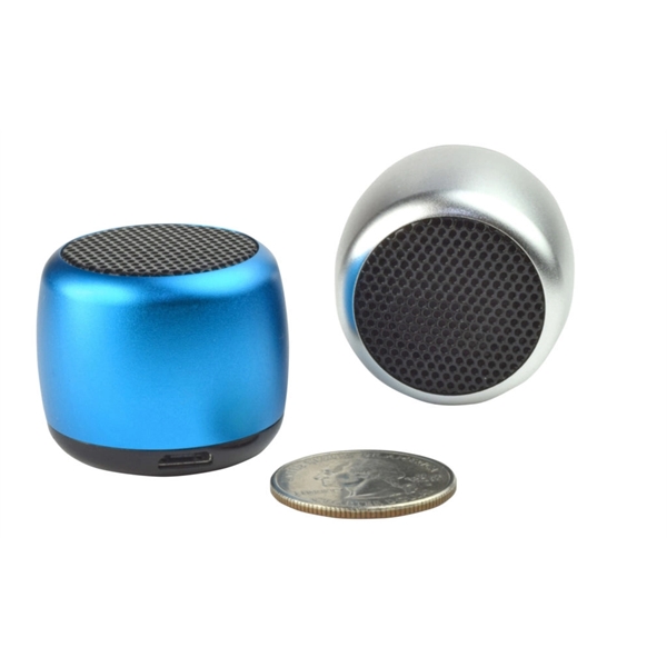 MicroMax BlueTooth Speaker - Image 1