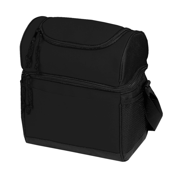 Double Compartment Cooler - Image 4