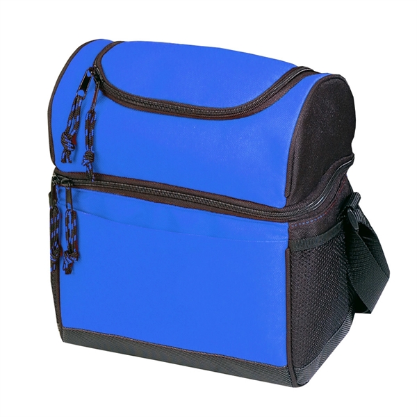 Double Compartment Cooler - Image 5