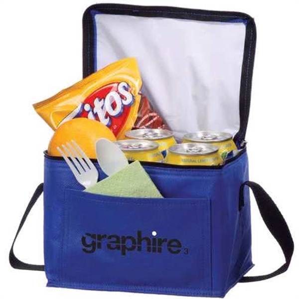 6-Can Cooler - Image 5