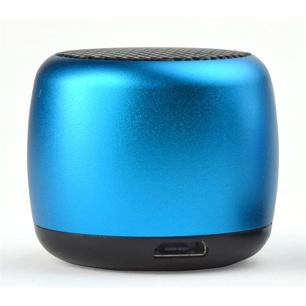 MicroMax BlueTooth Speaker - Image 3