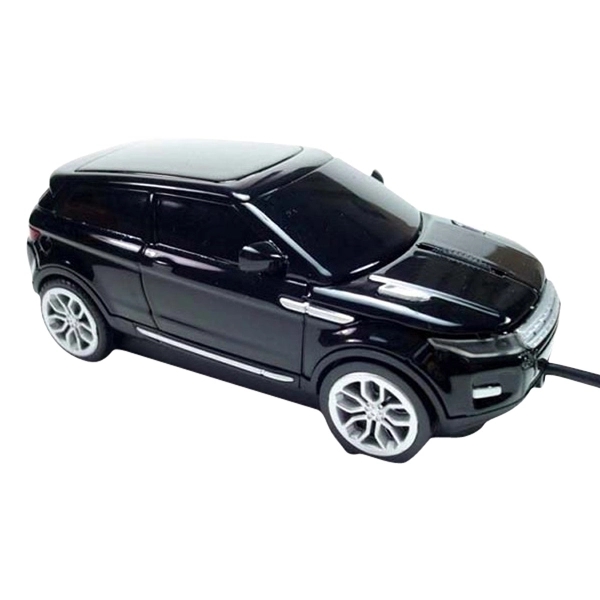 Land Rover Mouse Wired - Image 1