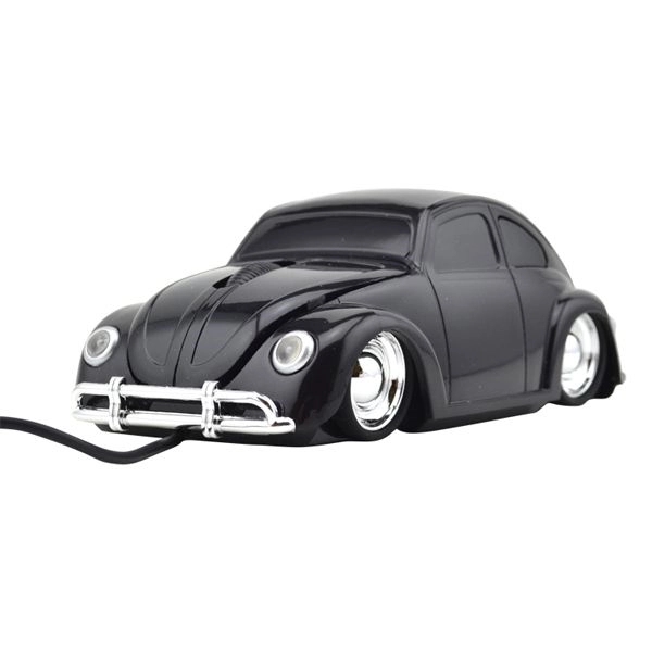 Classic VW mouse Wired - Image 2
