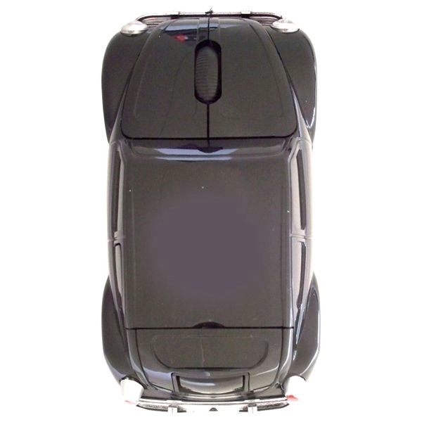 Classic VW mouse Wired - Image 1