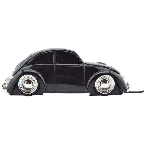 Classic VW mouse Wired - Image 3