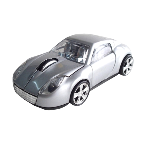 Car Mouse Wireless - Image 1
