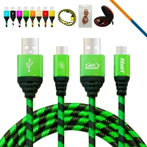 Virgo Charging Cable