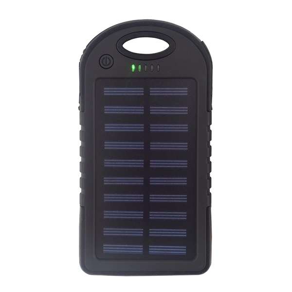Outback Solar Power Bank - Image 2