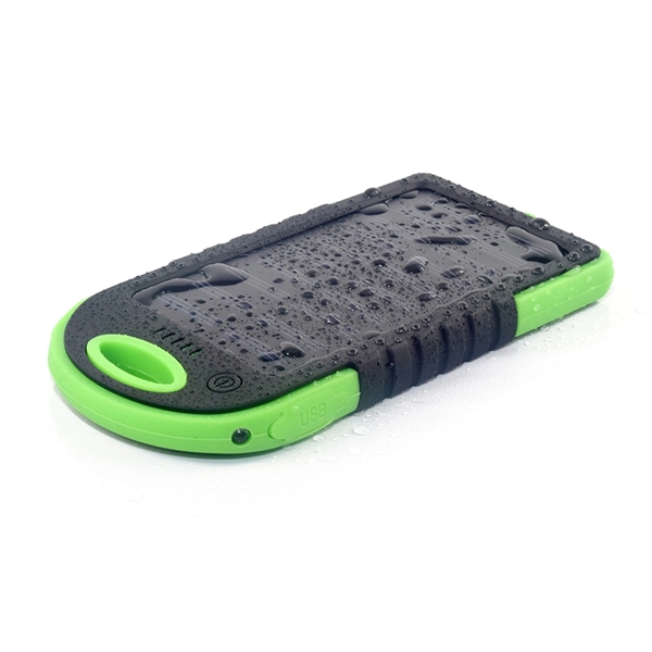Outback Solar Power Bank - Image 3