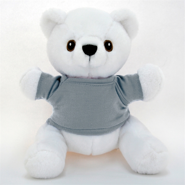 9" Wide Body Brown Bear - Image 14