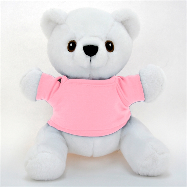 9" Wide Body Brown Bear - Image 16