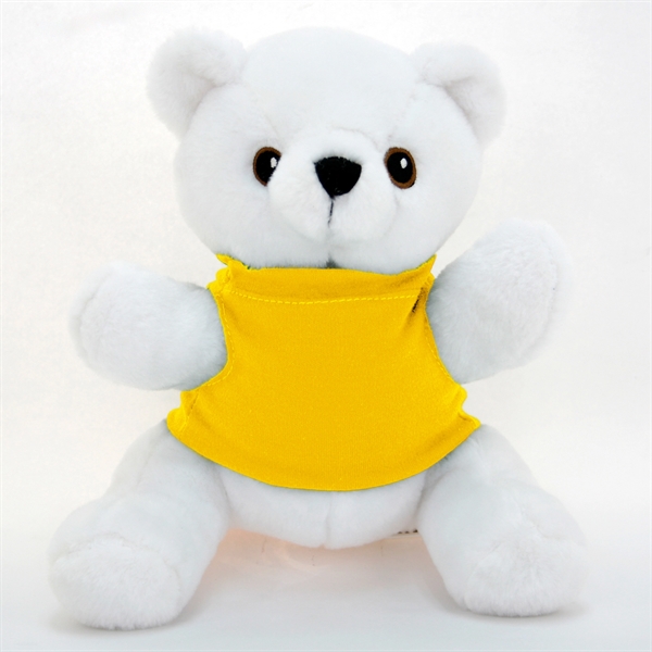 9" Wide Body Brown Bear - Image 19