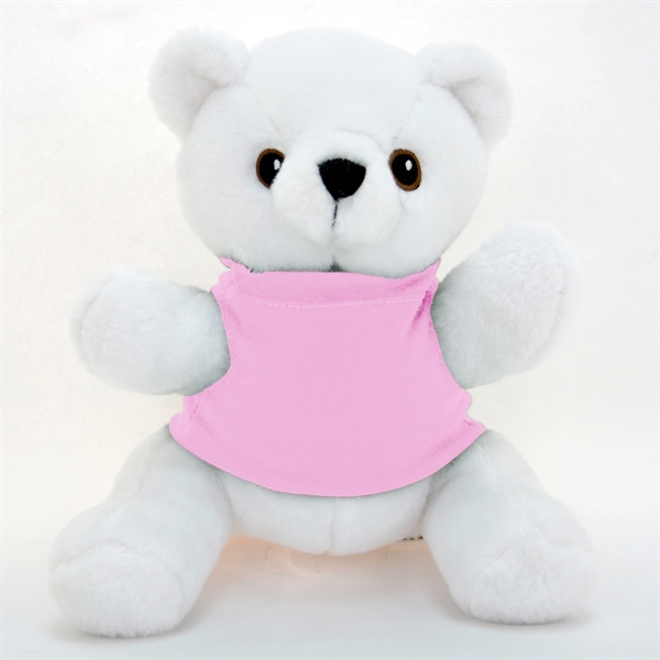 9" Wide Body Brown Bear - Image 24