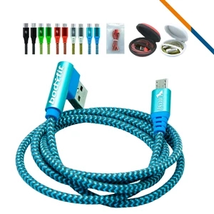 Streamer Charging Cable Blue