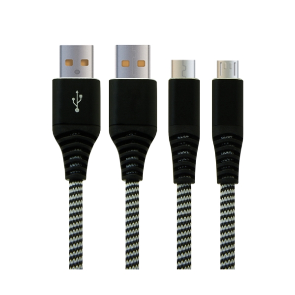 Flare Charging Cable - Image 8