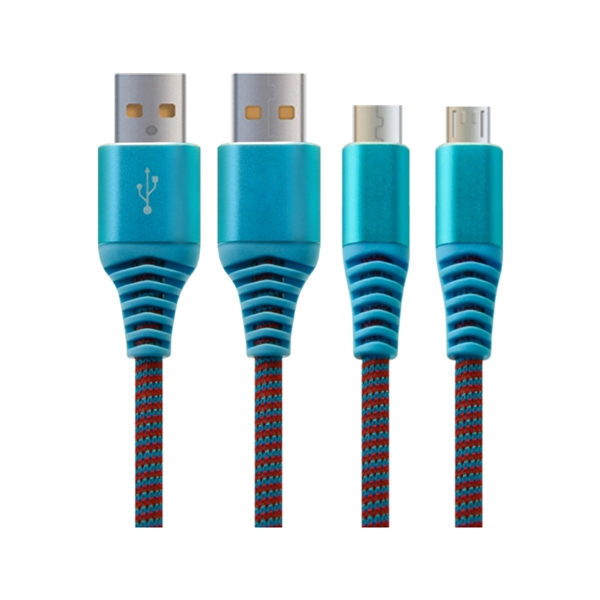 Flare Charging Cable - Image 9