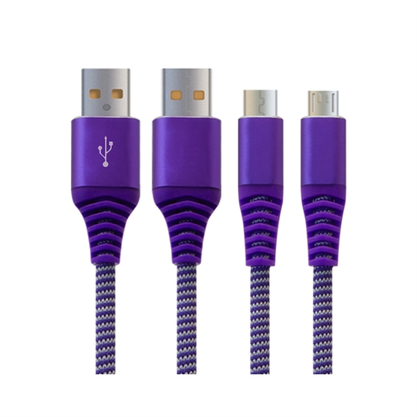Flare Charging Cable - Image 11