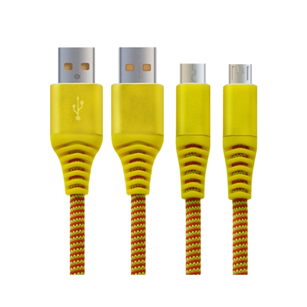 Flare Charging Cable - Image 13