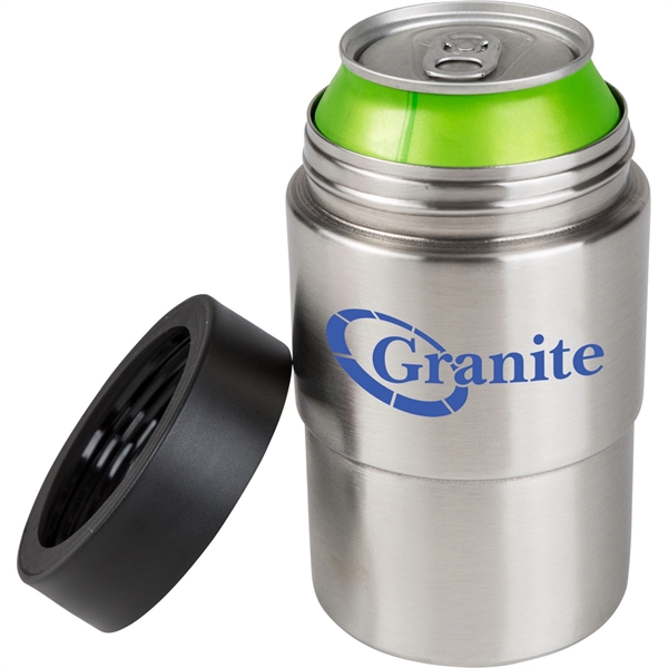 Insulated Can Cooler - Image 4