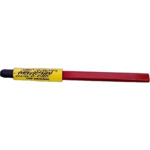 Flipstick marker, carpenter pencil, made in USA