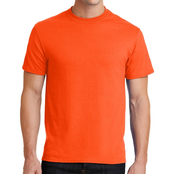 Port & Company® - 50/50 Cotton/Poly T-Shirt - Image 37