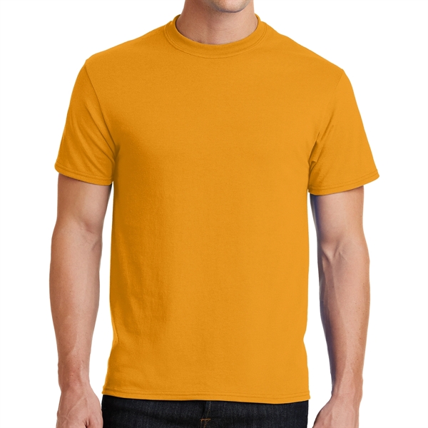 Port & Company® - 50/50 Cotton/Poly T-Shirt - Image 47