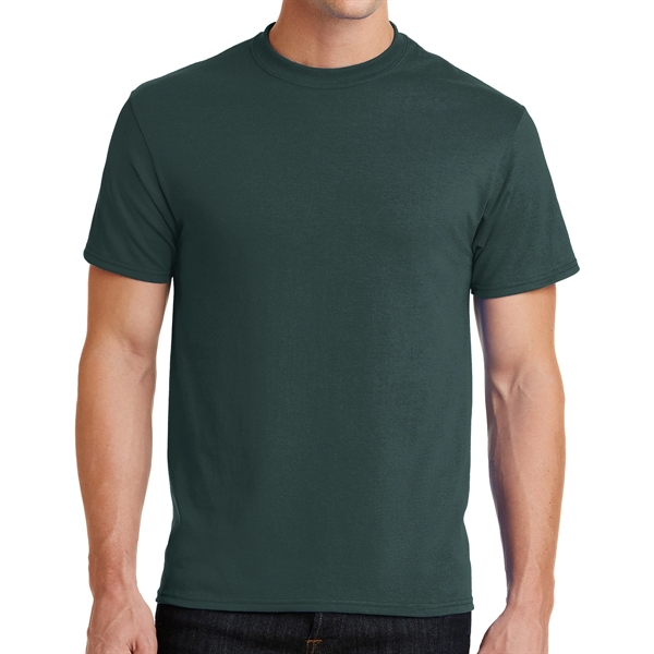 Port & Company® - 50/50 Cotton/Poly T-Shirt - Image 50