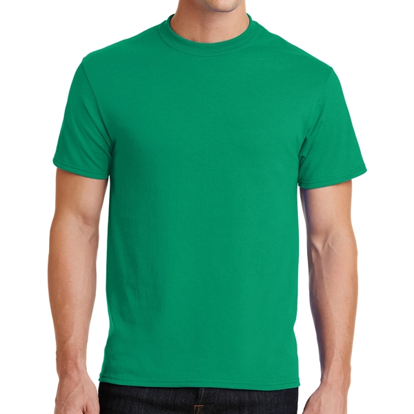 Port & Company® - 50/50 Cotton/Poly T-Shirt - Image 54