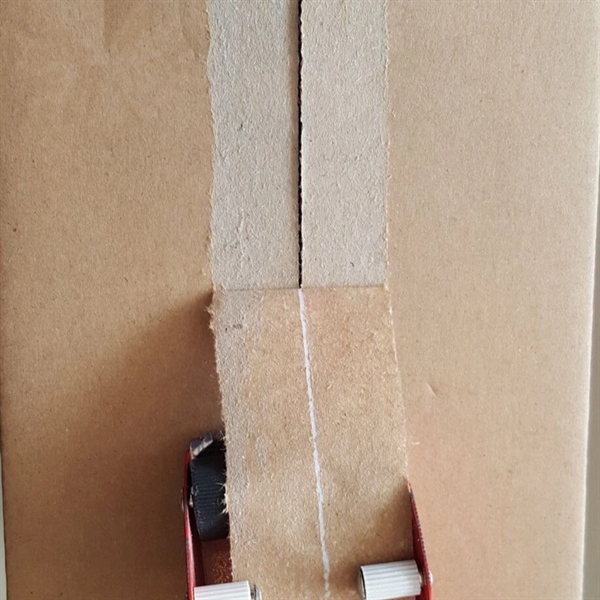 2" width Custom Printed Packing Tape - Image 4