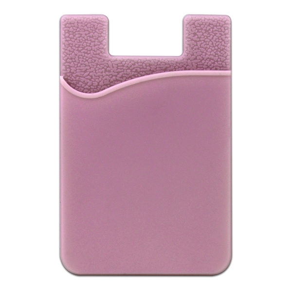 Silicone Phone Wallet - Image 12