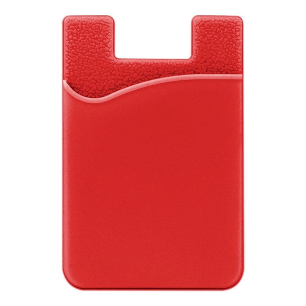 Silicone Phone Wallet - Image 13