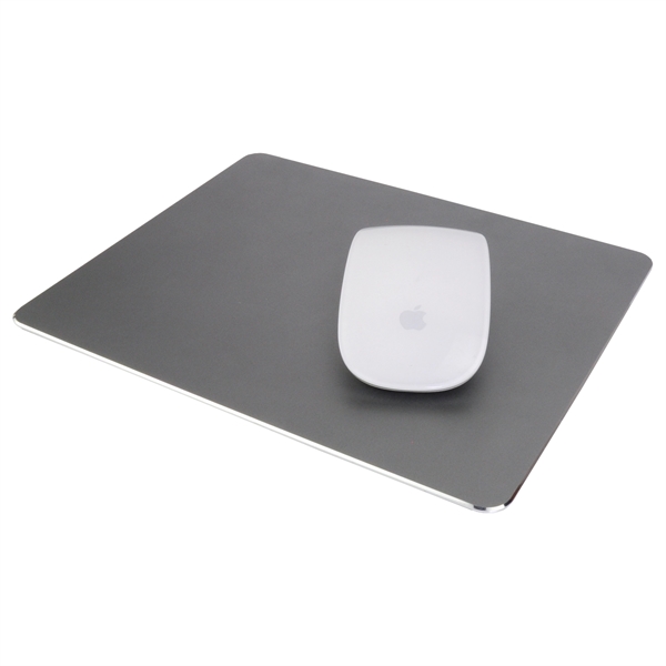 Aluminum Mouse Pad - Image 5