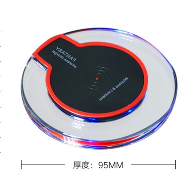 Wireless Charger 003 - Image 2
