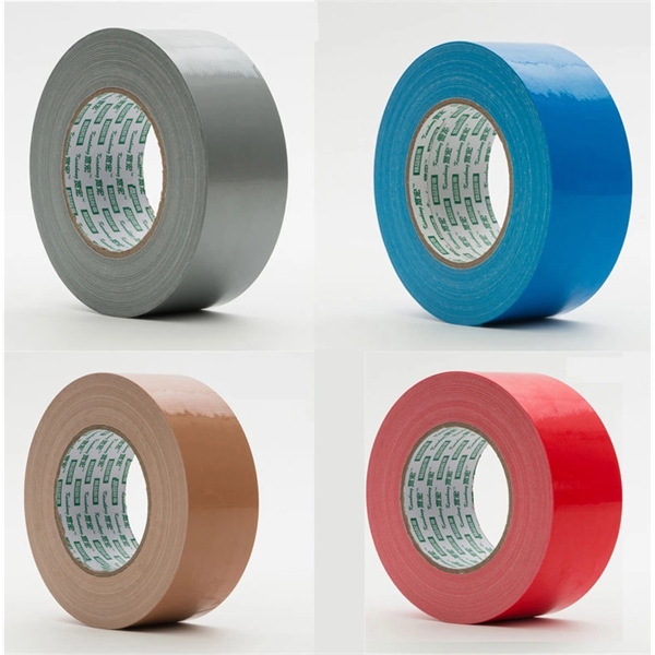 1 3/4" width Colored Packing Tape - Image 1