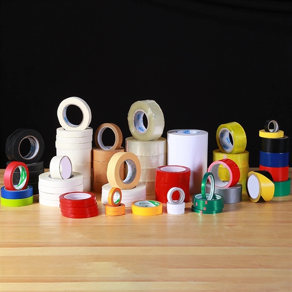 1 3/4" width Colored Packing Tape - Image 7