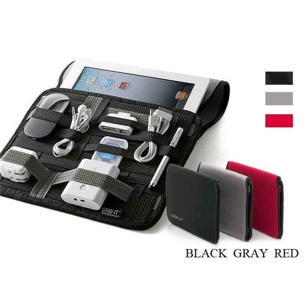 GRID-IT Wrap For Tablets & eReaders - Image 1