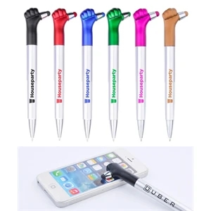 Union Printed, Thumbs-up Stylus Pen