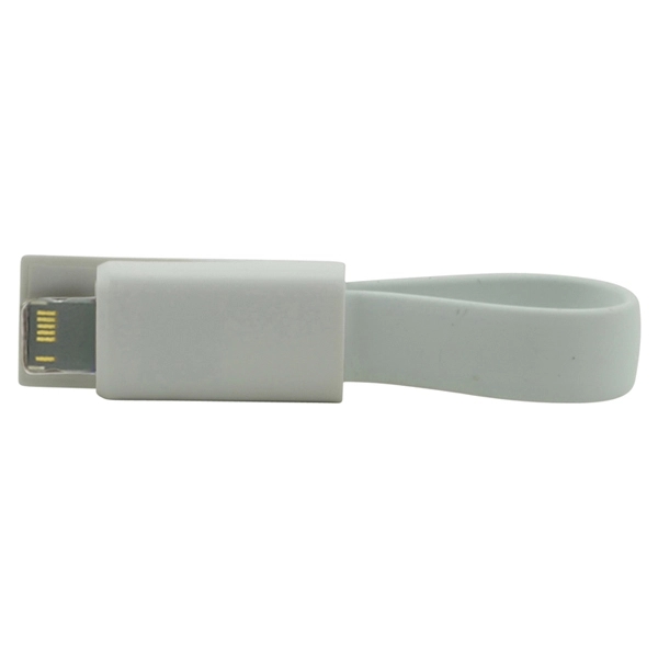 Type C Magnetic Key Ring USB Charging and Data Cable - Image 7