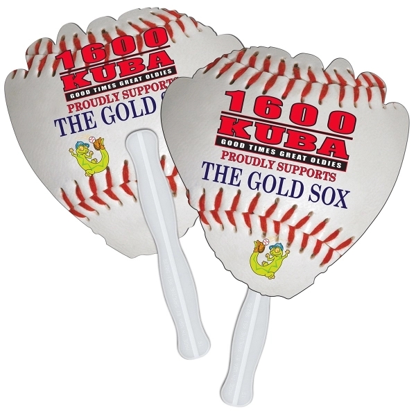 Glove Hand Fan Full Color - Image 4