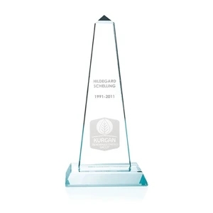 Mammoth Tower Award- Small