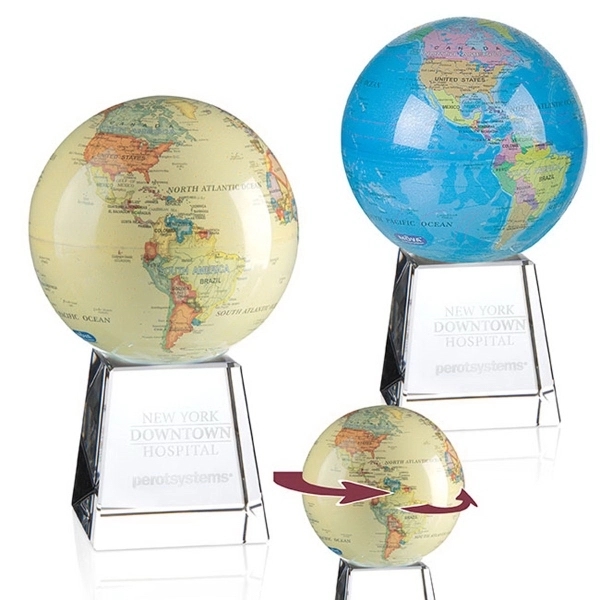 Mova® Globe Award - Image 1