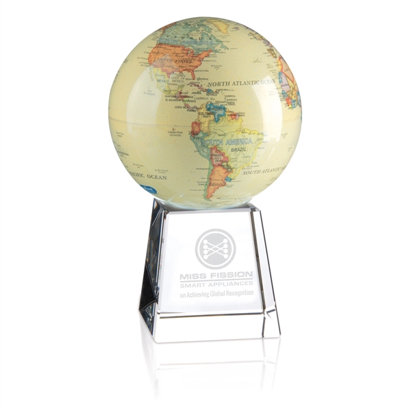 Mova® Globe Award - Image 2