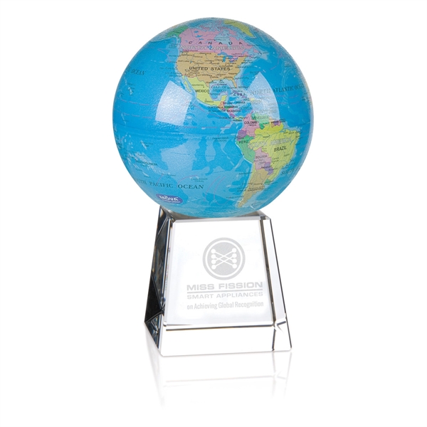Mova® Globe Award - Image 3