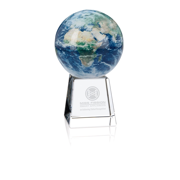 Mova® Globe Award - Image 4