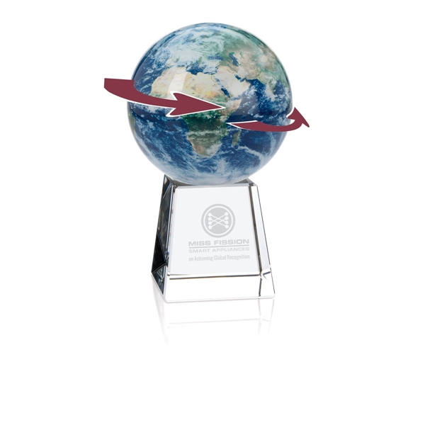 Mova® Globe Award - Image 5