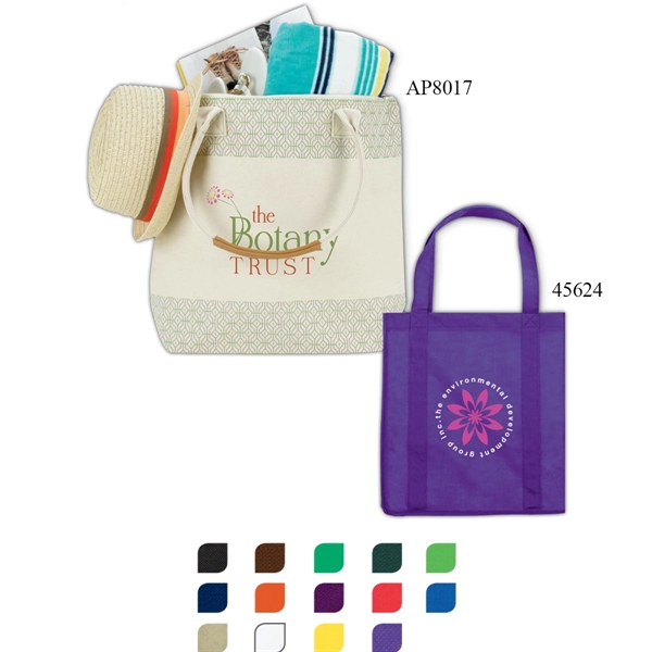 Grocery Tote - Image 2