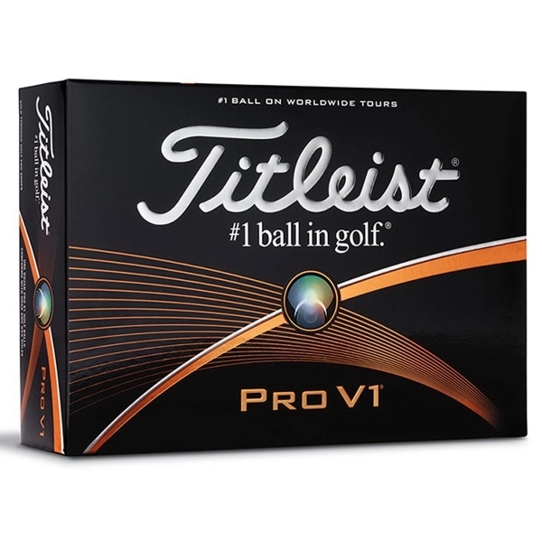 Titleist® Pro V1®Golf Ball