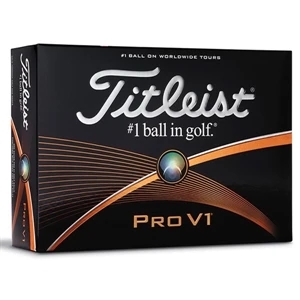 Titleist® Pro V1®Golf Ball