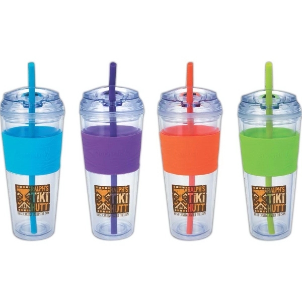 Quench™ Grand Journey Tumbler - 24 oz. - Image 1