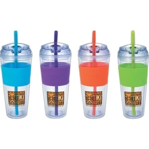 Quench™ Grand Journey Tumbler - 24 oz.